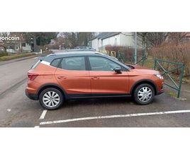 SEAT ARONA 115 CV XCELLENCE