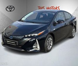 TOYOTA PRIUS RECHARGEABLE TOYOTA PRIUS HYBRID RECHARGEABLE DYNAMIC PACK PREMIUM