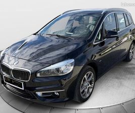 ◊ BMW 2ER 216D F46 GRAN TOURER LUXURY LINE