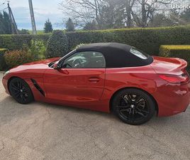 BMW Z4 M40I BMW Z4 M40I