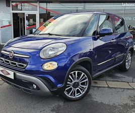 FIAT 500L FIAT 500L 1.3 MJTD 95 CV CROSS