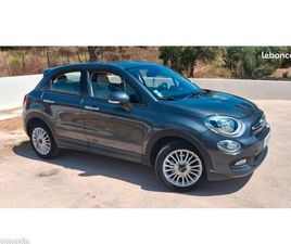 FIAT 500X FIAT 500X POPSTAR MULTIAIR 140CH