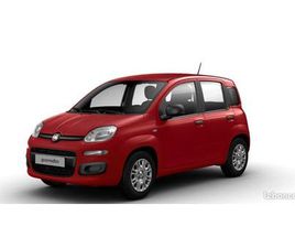 FIAT PANDINA HYBRID ICONE