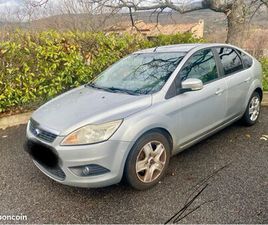 FORD FOCUS SW FORD FOCUS DE 2011