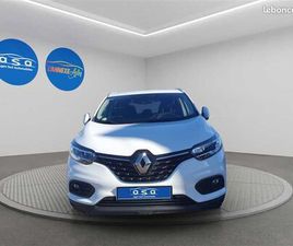 RENAULT KADJAR 1.5 DCI 115CV BUSINESS BVA