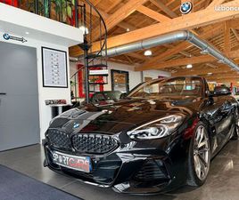 BMW Z4 M40I 340CV BVA8 G29 M PERFORMANCE