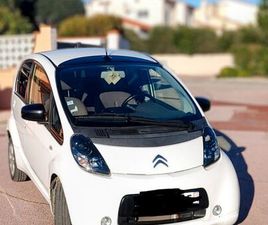 CITROEN C-ZERO C ZERO C0 EN PARFAIT ÉTAT . A VOIR