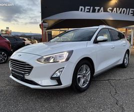 FORD FOCUS ACTIVE SW 1.0 ECOBOOST 125CH BVA