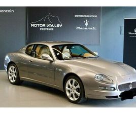 MASERATI 4200 GT MASERATI 4200 GT