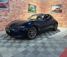 MAZDA MX-5 III 1.5 SKYACTIV-G 132CH RF