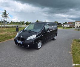 PEUGEOT EXPERT 1.6HDI,04/2015,62000KM
