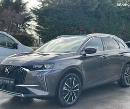 DS DS7 CROSSBACK (2) 1.6 E-TENSE 225 BASTILLE