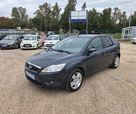 FORD FOCUS SW FORD FOCUS SW 1.8 TDCI 115 TREND