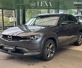 MAZDA MX-30 MAZDA MX-30 2022 MX-30 E-SKYACTIV 145 CH MAKOTO MODERN CONFIDENCE