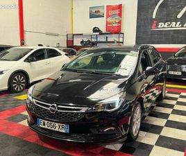 OPEL ASTRA SPORTS TOURER 1.6 CDTI 136 CH BVA6 INNOVATION