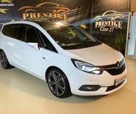 OPEL ZAFIRA TOURER 2.0 CDTI 170 CV COSMO PACK A