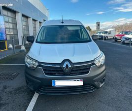 KANGOO EXPRESS VAN 1.5 BLUE DCI 95CH CONFORT 22