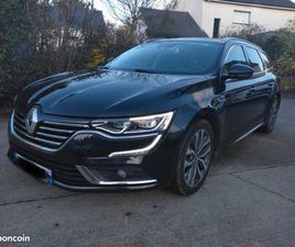 RENAULT TALISMAN