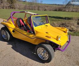 VOLKSWAGEN BUGGY BUGGY SOVRA LM1C