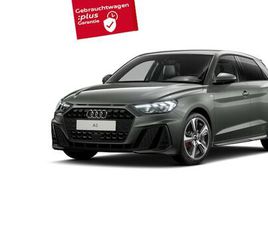 S LINE 40TFSI S TRONIC