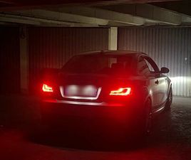 BMW 135I N54 - BOÎTE MECA EMBRAYAGE NEUF