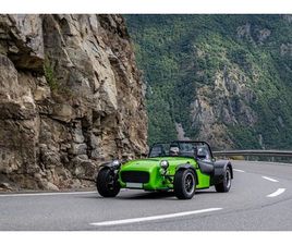 CATERHAM SEVEN 485 SEVEN 485 SV