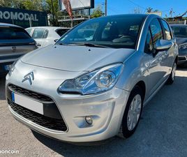 C3 II 1.4 HDI 70 BUSINESS+. 5P. GARANTIE 12 MOIS