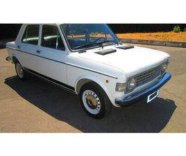 1976 | FIAT 128 SPECIAL