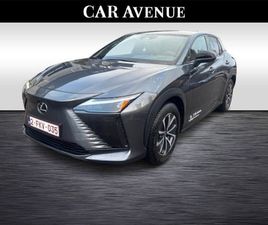 LEXUS RZ 450E EXECUTIVE LINE