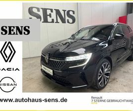 RENAULT AUSTRAL 1.2 E-TECH HYBRID 200 ICONIC TOP-AUSST.
