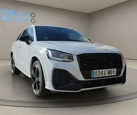 S LINE 35 TDI 110KW (150CV) S TRONIC