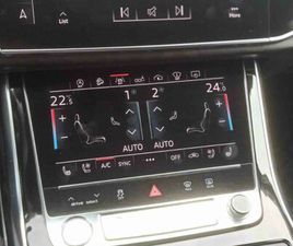AUDI Q8 55 TFSI PRESTIGE