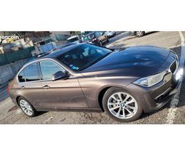 BMW 335I XDRIVE LUXURY F30