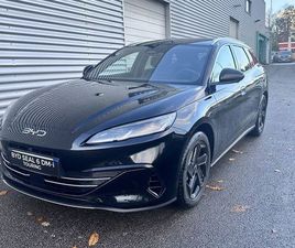 BYD SEAL 6 TOURING 1.5L DM-I 156 KW PHEV COMFORT LITE