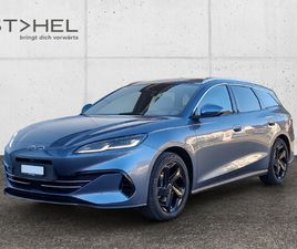 SEAL 6 DM-I COMFORT LITE