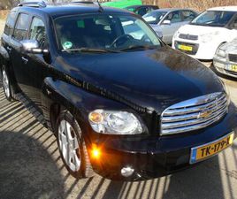 CHEVROLET HHR - 2.4 LT