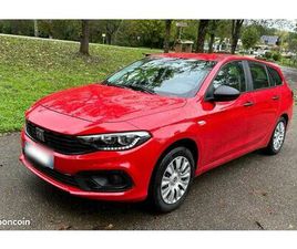 FIAT TIPO BREACK HYBRIDE 14400 KM DE 2024