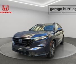 CR-V 2.0 I-MMD ADVANCE 4WD