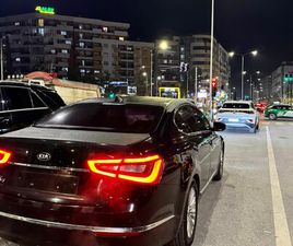 KIA CADENZA OKAZION KIA K7 VETEM GAZ 2013 - 8600 EURO