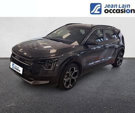 NIRO 1.6 GDI 141 CH HEV DCT6 PREMIUM