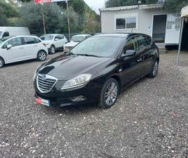 LANCIA DELTA DELTA III 2008 1.6 MJT BUSINESS 105CV