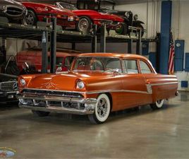 1956 MERCURY CUSTOM FOR SALE