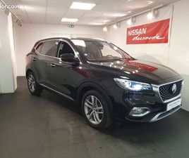 MG EHS 1.5T GDI PHEV LUXURY