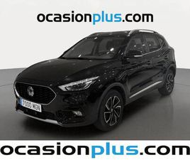 1.0T LUXURY (111 CV)