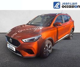 ZS 1.5L VTI-TECH 106CH 2WD COMFORT