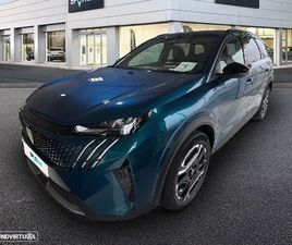 PEUGEOT 5008 1.6 PLUG-IN HYBRID ALLURE E-DCS7