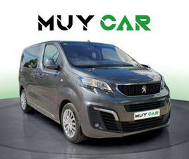 2.0BLUEHDI ALLURE STANDARD EAT6 180