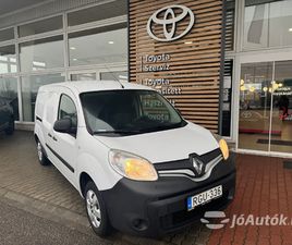 KANGOO EXPRESS 1.5 DCI MAXI PACK COMFORT START&STOP EURO6