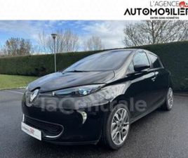 Q90 INTENS 22KWH CHARGE RAPIDE TYPE 2