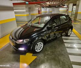 VW POLO 1.0 CONFORTLINE